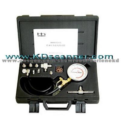 KD-2530 Fuel Pressure Tester Kit Auto Repair Tool Diagnostic Scanenr X431 Ds708