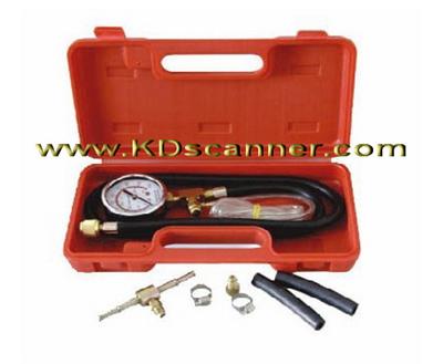 KD-2531 Fuel Pressure Tester Kit Auto Repair Tool Diagnostic Scanenr X431 Ds708