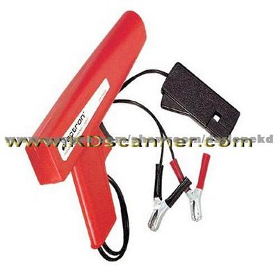 KD-7504B Inductive Timing Light Auto Repair Tool Diagnostic Scanenr X431 Ds708