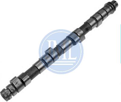 Camshaft, Crankshaft, OEM NO.:102 050 55 01