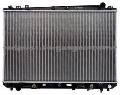 Auto Radiator For Toyota 16400-Oh170