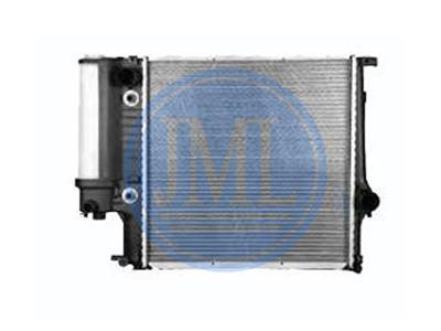 Radiator,auto radiator, OEM NO.:17 11 1 719 136