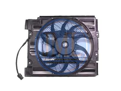 Radiator fan,auto blower, OEM NO.:64 54 6 919 057