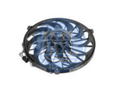 Radiator fan,blower, OEM NO.:64 54 1 392 913