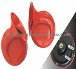 Electric Horn / Snail-Typed Horn/ Car Horn YW-B002