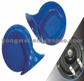 Electric Horn / Snail-Typed Horn/ Car Horn YW-B003