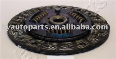 Suzuki clutch disc OEM NO.:22400-84320