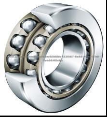 Roller Bearing with Iron, Carbon Steel, Bearing Steel, Stainless Steel