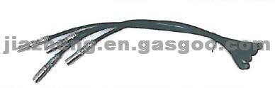 Ignition Cable JZ-010