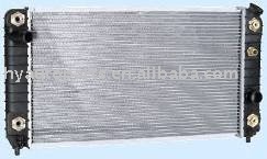 Radiator,Auto Radiator,Auto Parts OEM No.:52473484