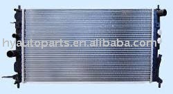 radiator,auto radiator,auto parts OEM No.:1300 181