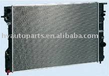 radiator,auto radiator,auto parts OEM No.:52463050