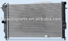 radiator,auto radiator,auto parts OEM No.:1300 092