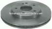 Brake Disc for BMW OEM:34111156143