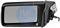 Outside Mirror, Car Mirror, Auto parts OEM NO.:124 810 11 16