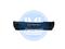 FRONT BUMPER,Bus front bumper,TRUCK PARTS JML NO.:66 08 0206