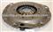 Mazda clutch pressure plate