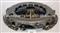 Toyota clutch pressure plate