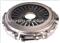 Renault clutch pressure plate