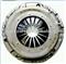 VW clutch pressure plate