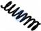 Spring,Auto Spring, Auto Parts OEM NO.:210 324 34 04