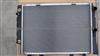 Auto Radiator For BENZ 140