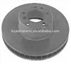 Brake Disc for BMW OEM:34111159916