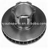 Brake Disc for Mercedes-benz  OEM:6694210612