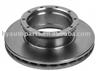 Brake Disc for Mercedes-benz  OEM:9424212112