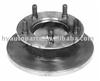 Brake Disc for Mercedes-benz OEM:6314200372