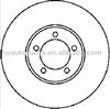 Brake Disc for BMW  OEM:34111100541