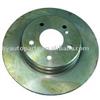 Brake Disc for Mercedes-benz  OEM:2104230612