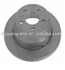 Brake Disc for Mercedes-benz  OEM:6384230112