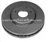 Brake Disc  for Mercedes-benz OEM:2104211212