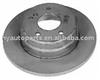 Brake Disc for Mercedes-benz OEM:2104230412