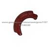 High Quality And Competitive Price Brake Shoes