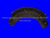 Truck And Trailer Brake Shoes