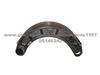 Gray Iron 250 Brake Shoes