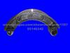 Gray Iron 250 Brake Shoes 153 JKX-051