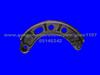 Gray Iron 250 Brake Shoes JKX-050