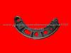 Trailer Parts Casting Brake Shoes JKX-048