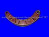 High Quality Trailer Accessories Brake Shoes JKX-30