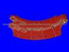 High Quality Trailer Accessories Brake Shoes JKX-029