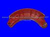 Trailer Parts Casting Brake Shoes JKX-028