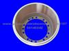 High Quality & Best Price Truck Brake Parts Brake Drum For BENZ