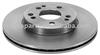 Brake Disc for  Mercedes-benz OEM:2014211512