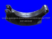 Brake Shoes For BENZ 106