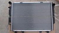 Auto Radiator For Benz S420