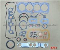 ISUZU 4ZE1 5-87812967 engine gasket kits-full set