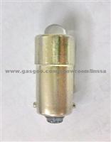 7-30V BA9S Base LED Replacement Car Light Bulb